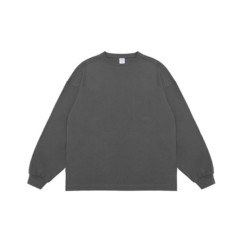 Steady Pulse Shirt