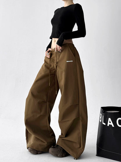 Memorial Flow Trousers