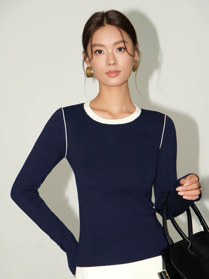 Yani Knit Sweater