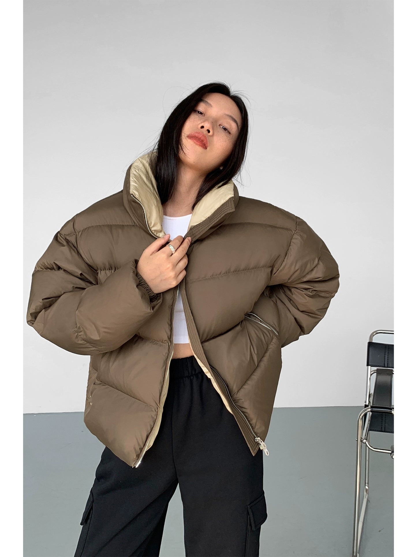 Onyx DualCore Jacket