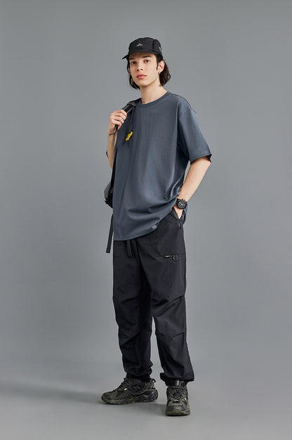 Salem Shade Basic T-Shirt