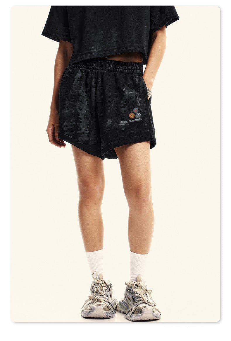 StreetFlow Shorts