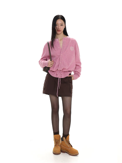 CharmCord Cardigan