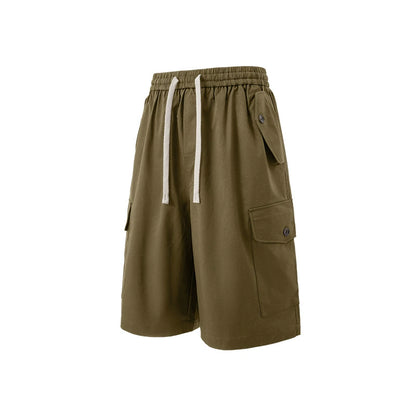 Fresh Hustle Cargo Shorts