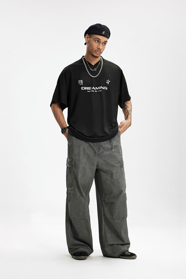 Bold Dreaming Drop Tee