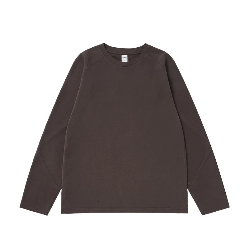 Lightweight Street Pullover
