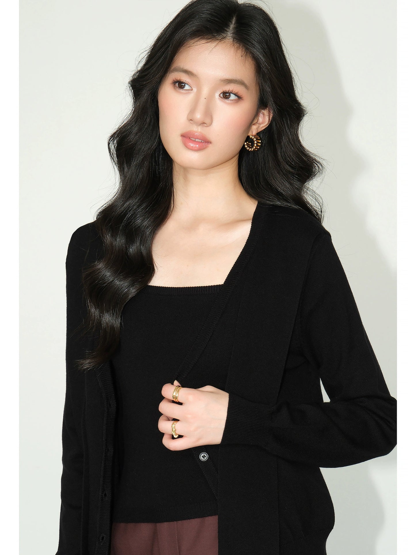 Sole Transitional Knit Set