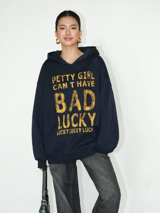 Skye Lucky Sweatshirt