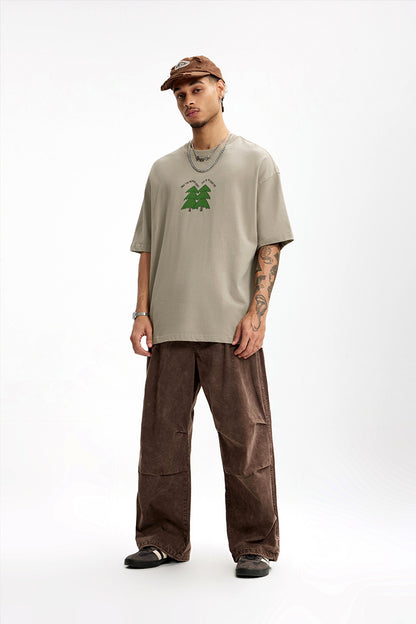 Wanderlust Relax Tee