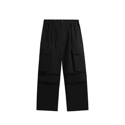 WideWave Cargo Pants