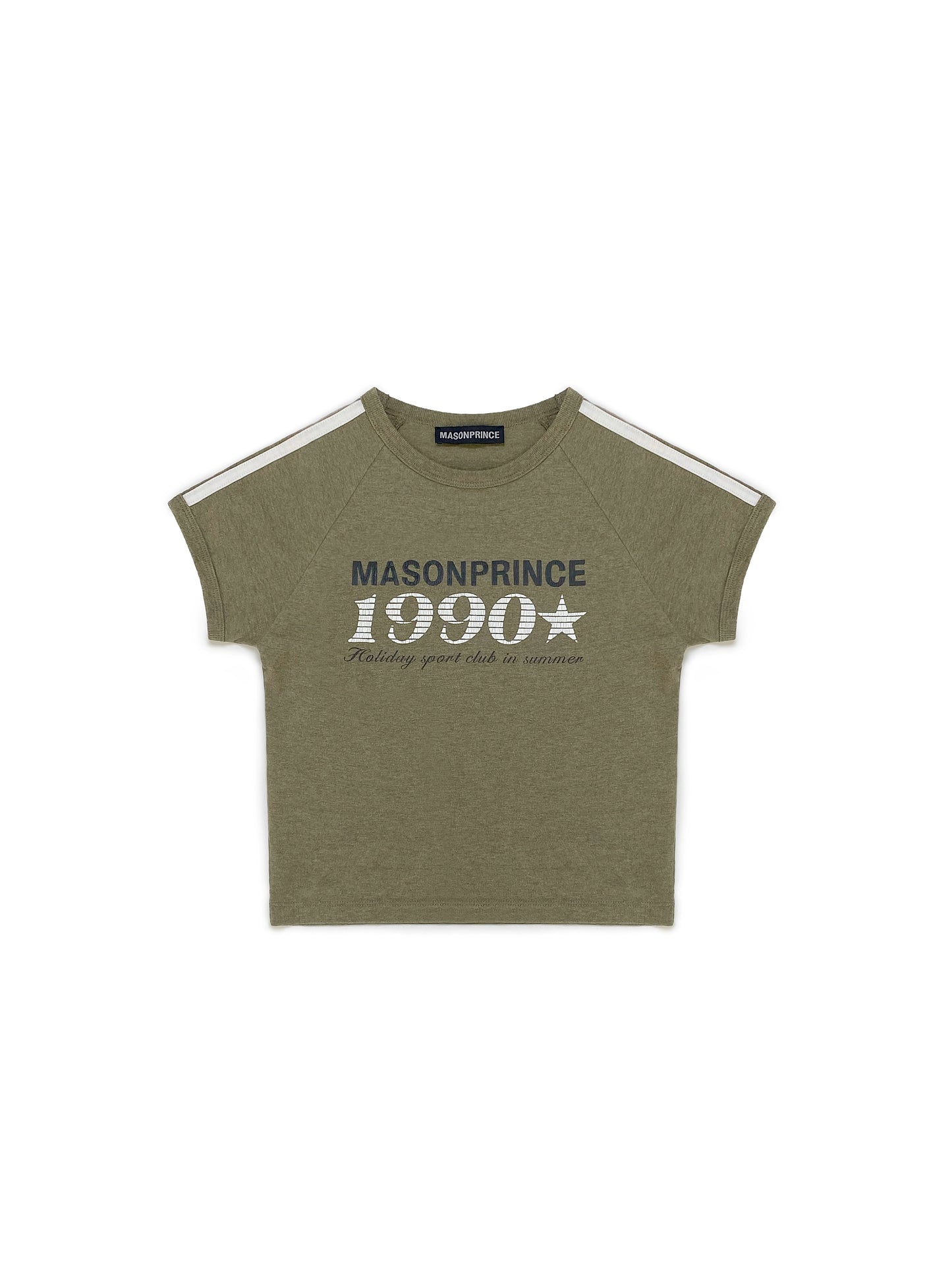 Campus 1990 Top