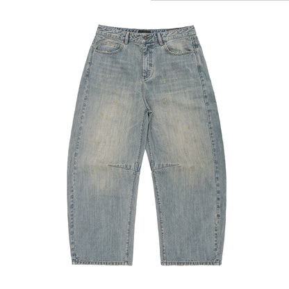 Archive Fade Jeans