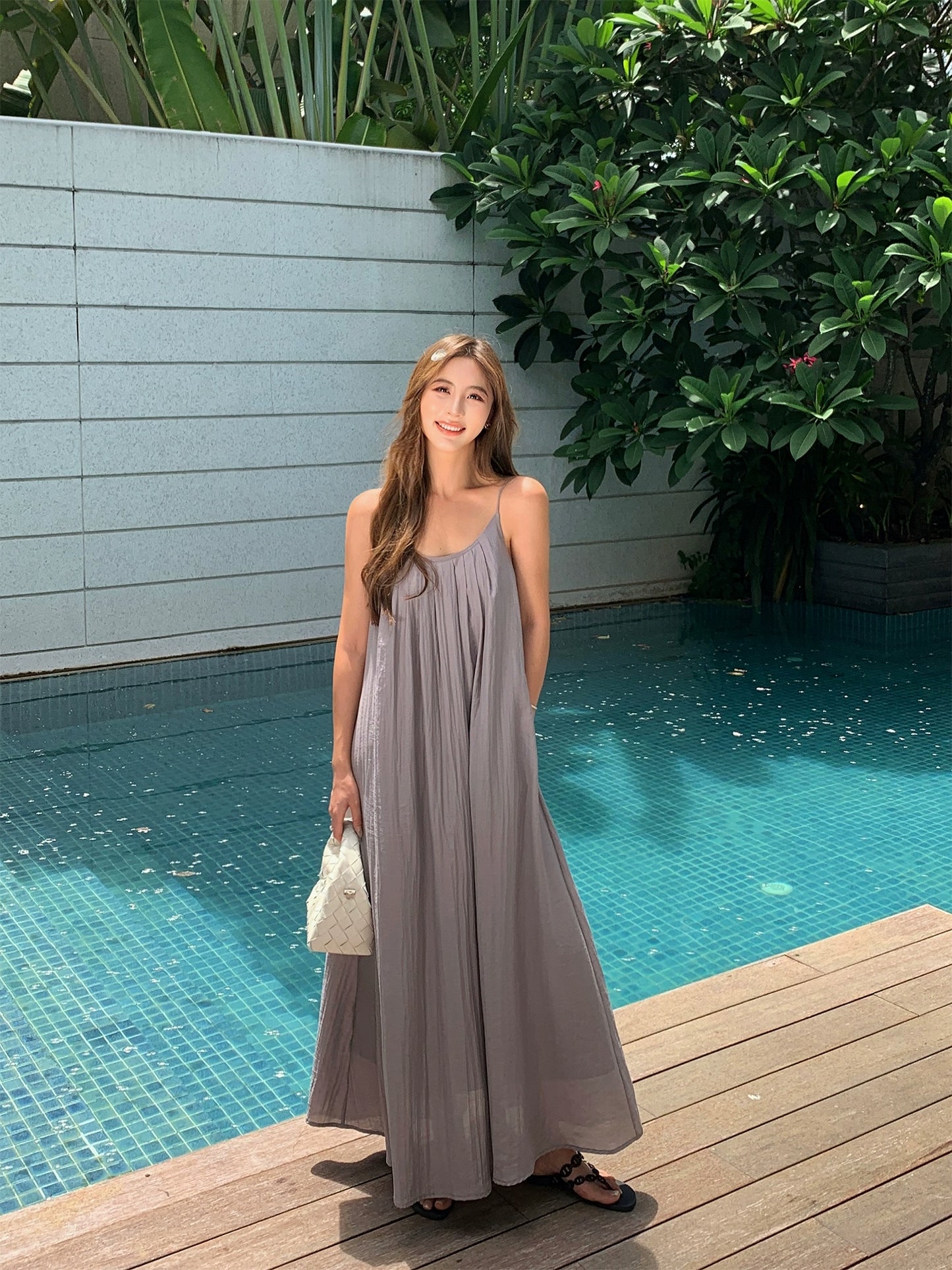 Tali Sands Dress