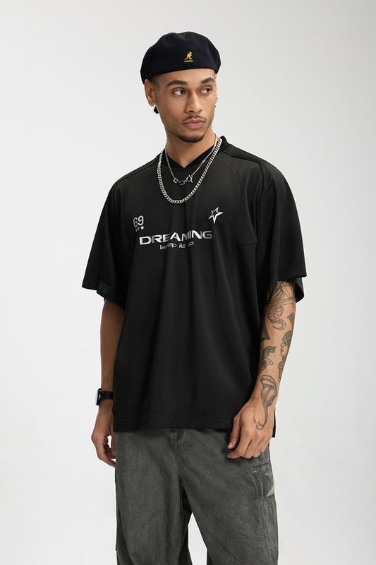 Bold Dreaming Drop Tee