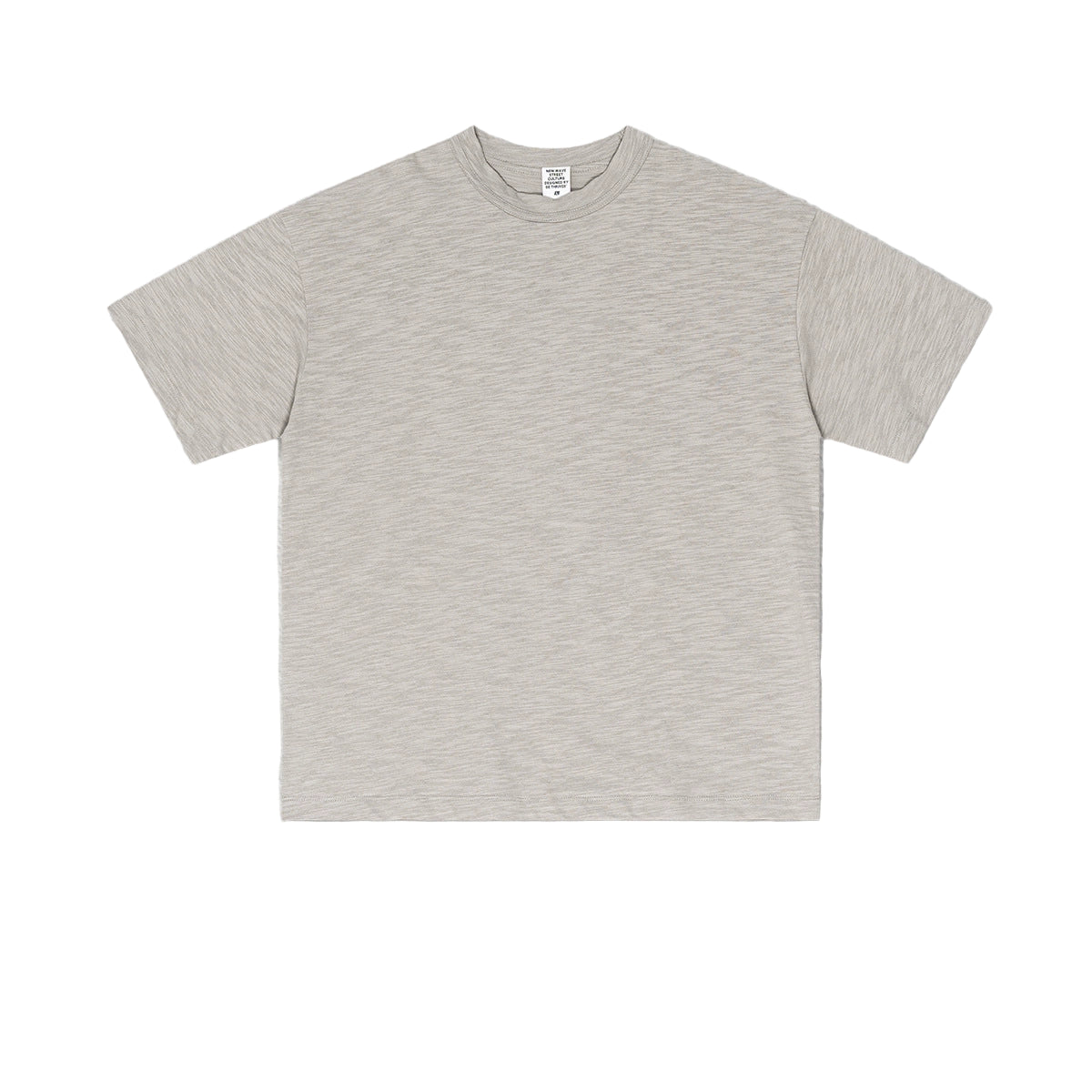 Block Prime Tee