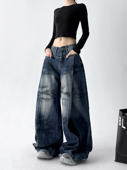 Eclipse Balloon Jeans