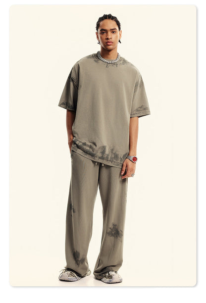 Faint Effect Tee