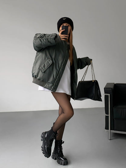 Jada Swagger Jacket
