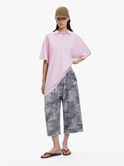 Neo-Classic Attitude Polo