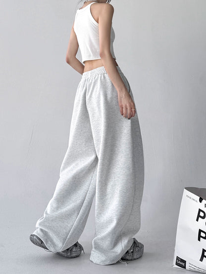 Fortune Script Pants