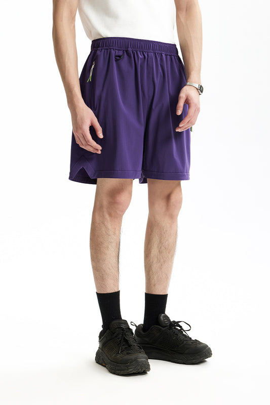 Swift Zone Shorts