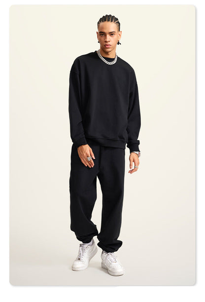 Monotone Core Sweater