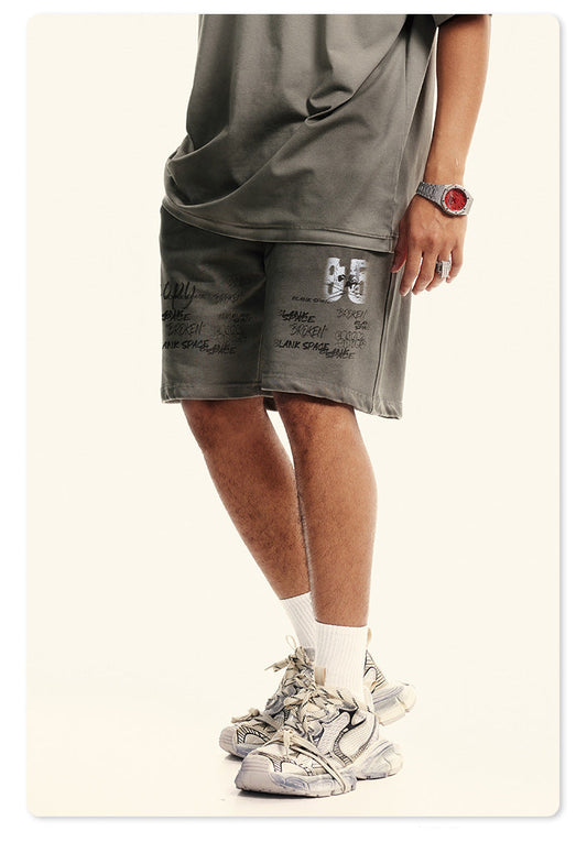 Chaos Script Shorts