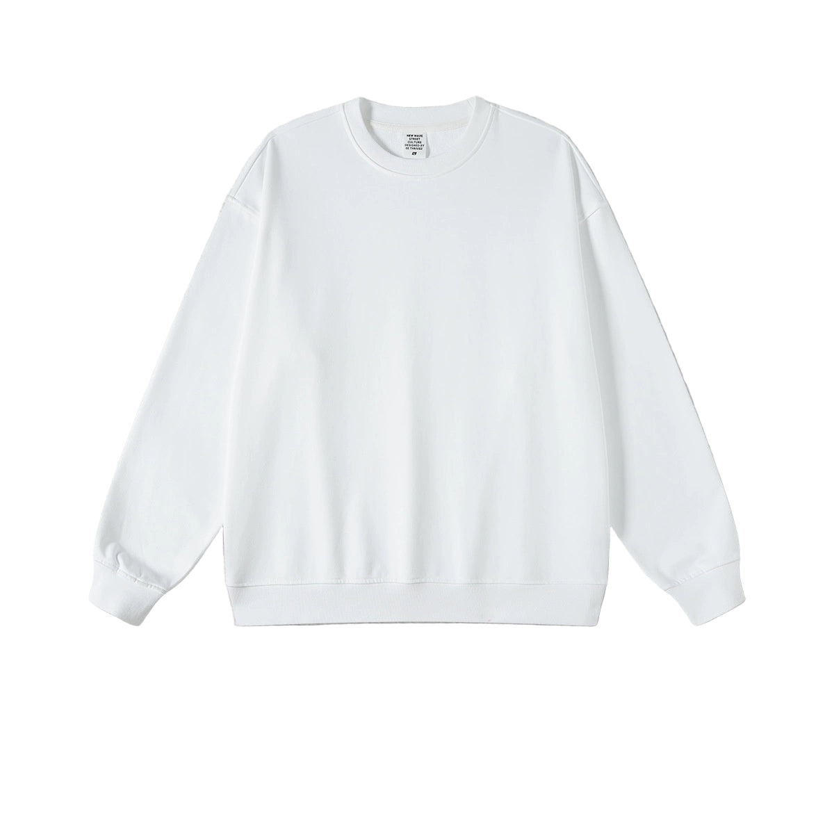 Monotone Core Sweater