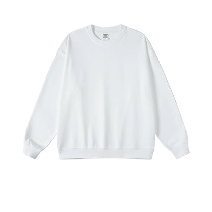 Monotone Core Sweater