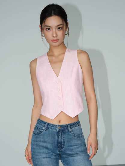Aeris Waistcoat Vest