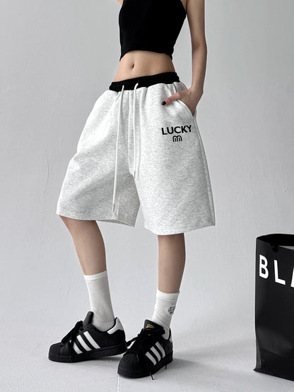 LuckyCore Street Shorts