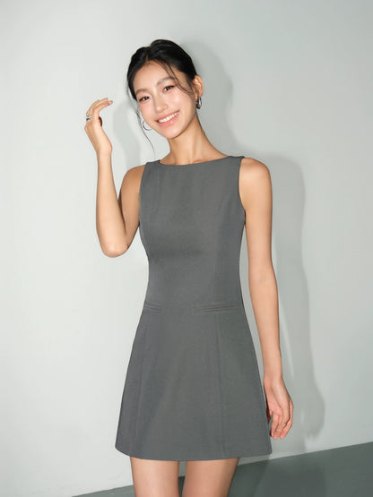 Daph Timeless Dress
