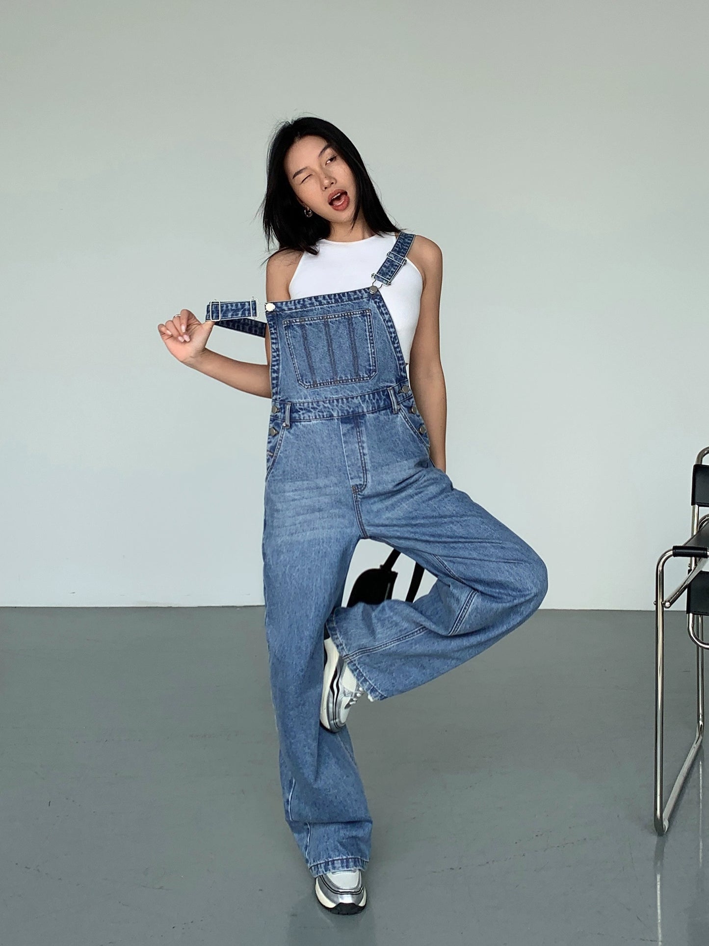 Sadie Free Flow Jumpsuit
