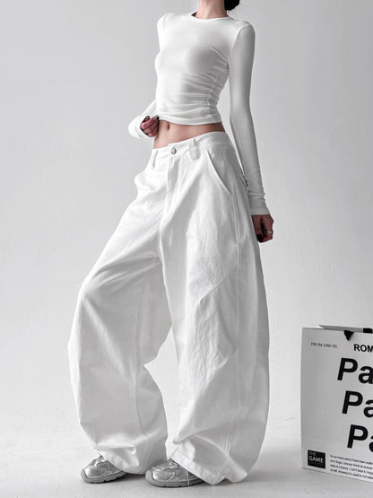 Voidcurve Trousers