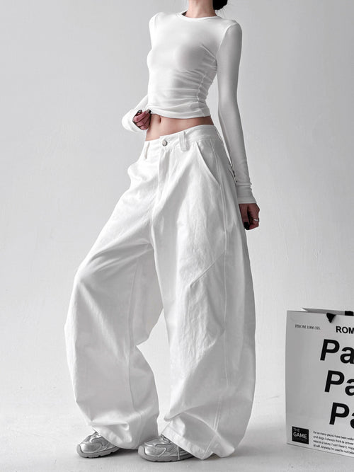 Voidcurve Trousers