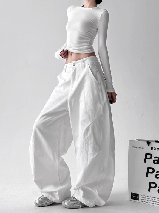 Voidcurve Trousers