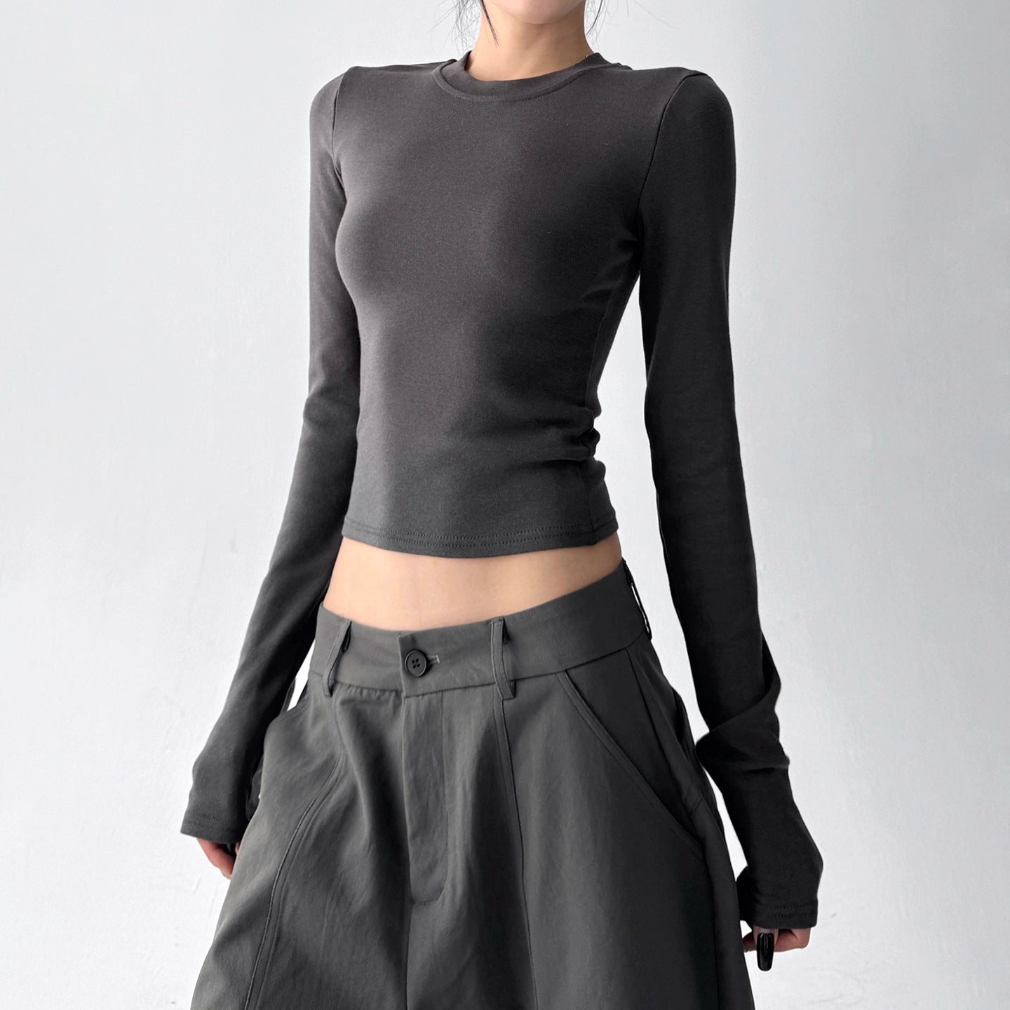 Lithe Fit Top