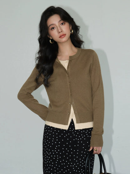 Yuna Dual-Look Top