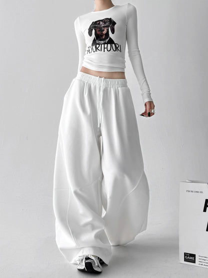 Zero Drop Pants