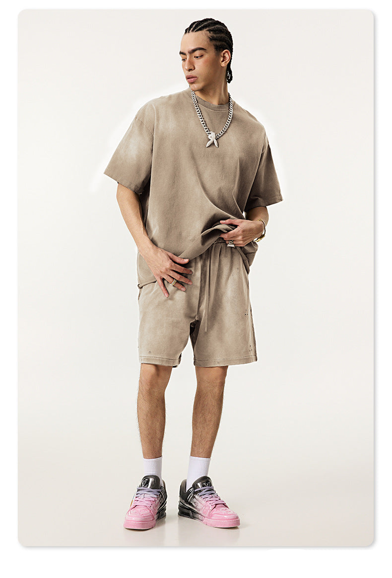 Axel EdgeTwist Shirt