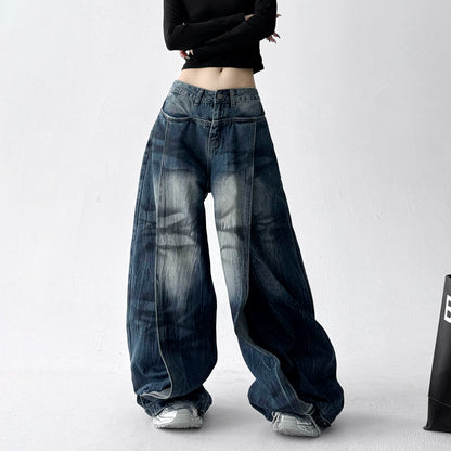 Eclipse Balloon Jeans