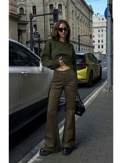 Dior Cityline Cargo Pants