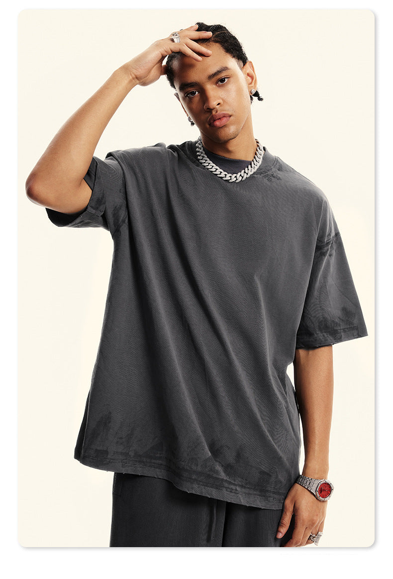 Faint Effect Tee