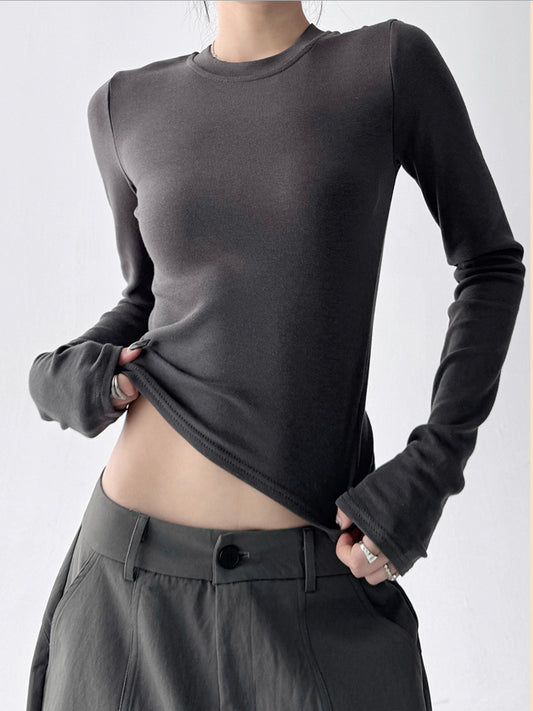 Lithe Fit Top