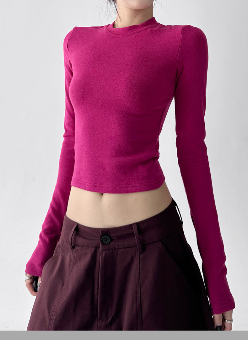 Lithe Fit Top