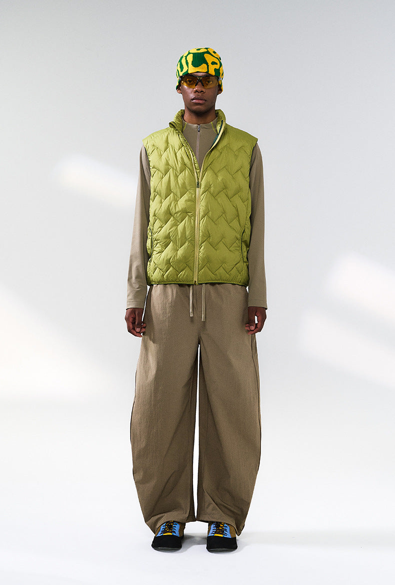 Loose Lane Pants