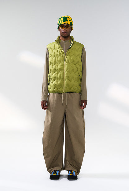 Loose Lane Pants