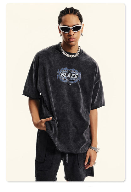 Blaze' Trend Tee