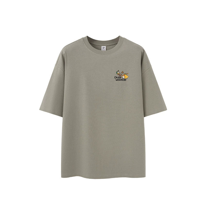 Mountain City Tee