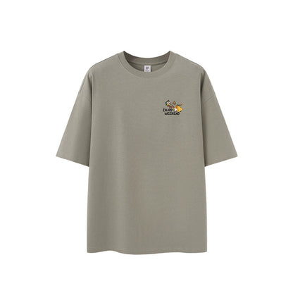 Mountain City Tee
